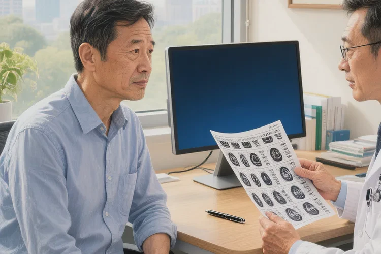 31岁早餐血糖4点3是怎么回事(图4)