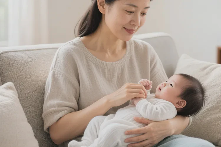 婴幼儿肚子上出湿疹能够根治吗(图4)