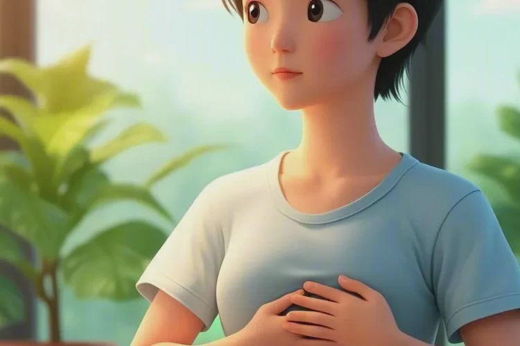 中学生脸上出湿疹能根治吗(图4)