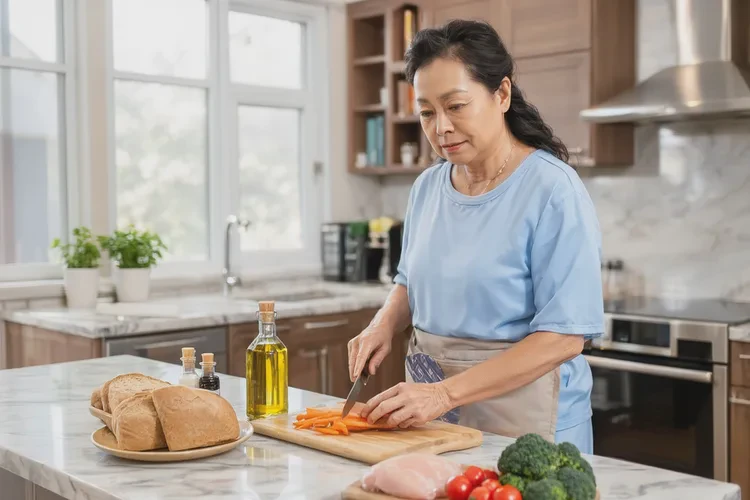 30岁晚餐血糖5.6是怎么回事(图3)