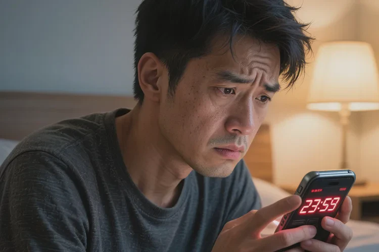 30岁睡前血糖30.7是怎么回事(图1)