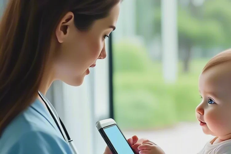 宝宝手上容易起湿疹能够根治吗(图4)