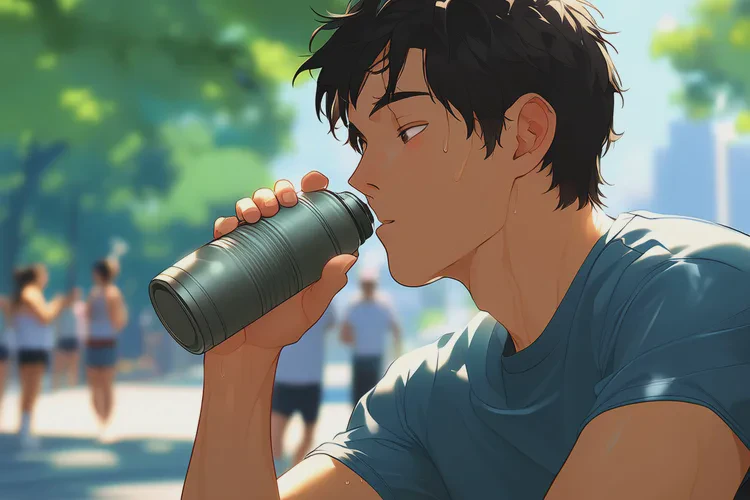 30岁早餐血糖20点5是怎么回事(图4)