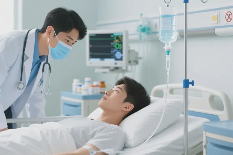 29岁中午血糖29.0是怎么回事(图2)