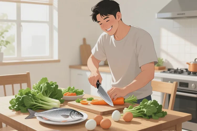 29岁下午血糖8点3是怎么回事(图3)