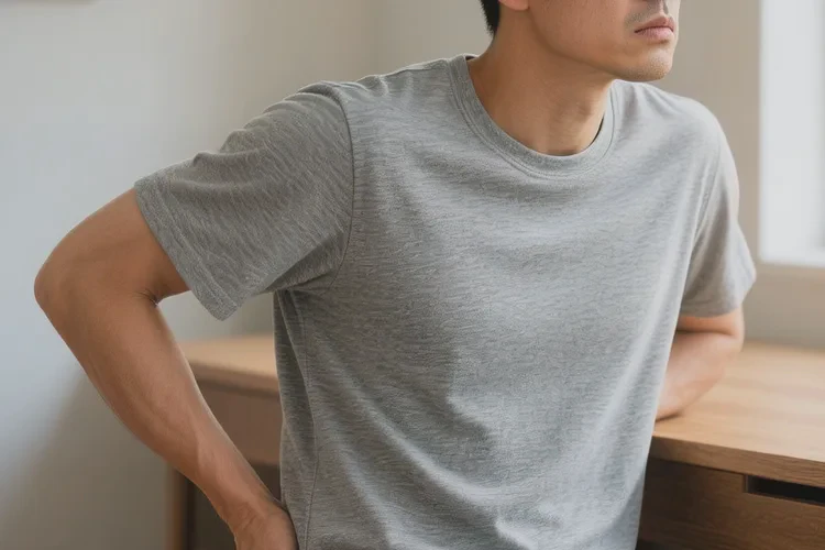 男人屁股经常长湿疹能根治吗(图1)