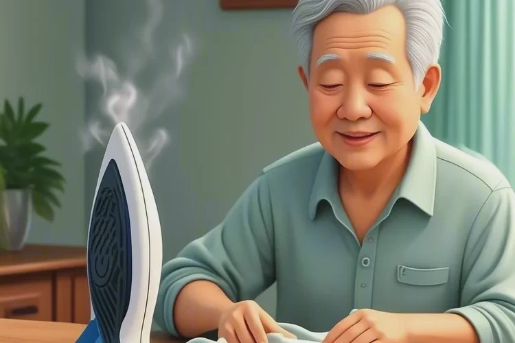 老年人身上容易起湿疹能根治吗(图2)