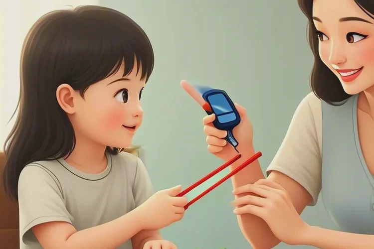 30岁早上血糖7.7是怎么回事(图4)