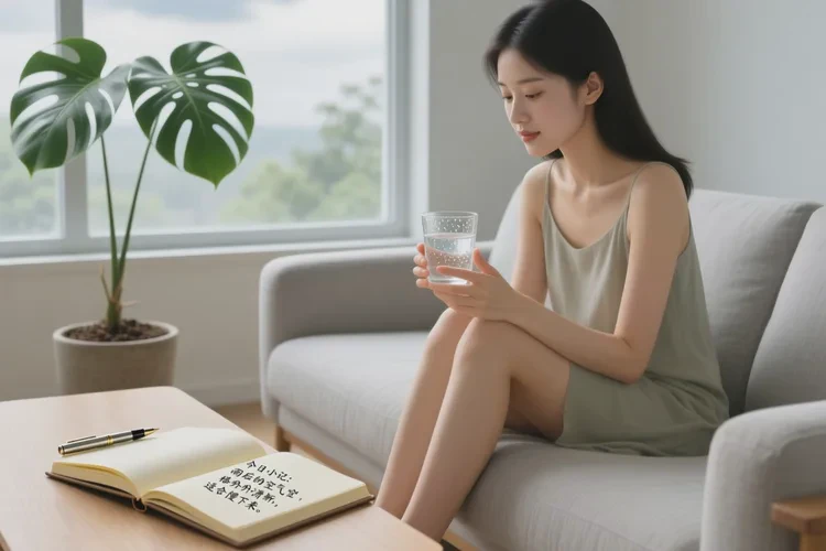 女人身上经常长湿疹可不可以治愈(图2)