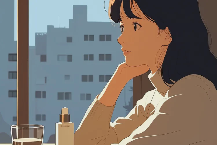 哺乳期妈妈脖子上出现湿疹可不可以治愈(图2)