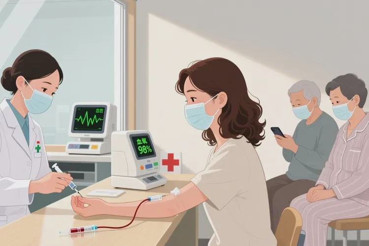 29岁中午血糖16.0是怎么回事(图2)