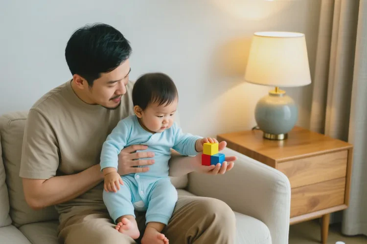 婴幼儿手上偶尔起湿疹能不能治愈(图4)