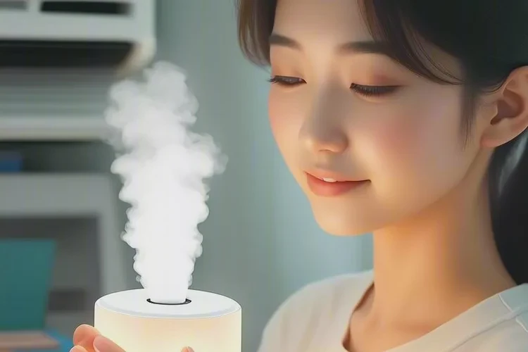 大学生身上容易起湿疹能根治吗(图1)