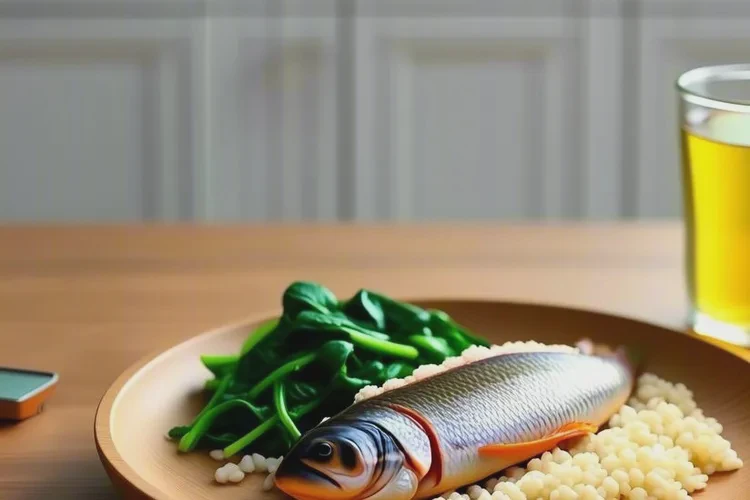 31岁餐后血糖15.4是怎么回事(图3)