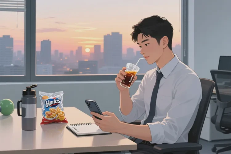 29岁晚上血糖24.2是怎么回事(图4)