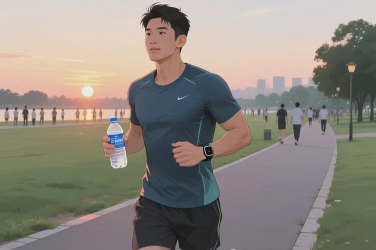 29岁中午血糖5.1是怎么回事(图3)