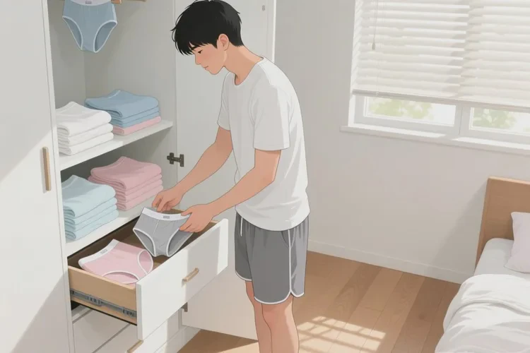 男人屁股上容易长湿疹可不可以治愈(图2)