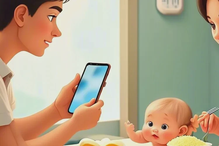 幼儿肚子偶尔长湿疹可以根治吗(图3)