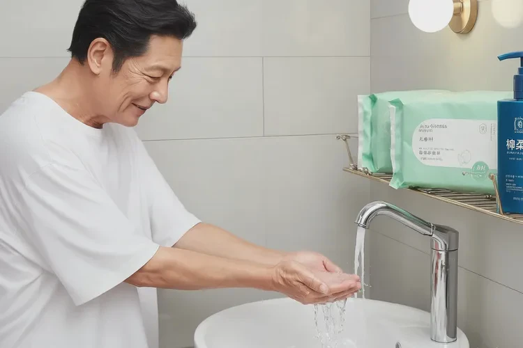 男性手上出现湿疹可以根治吗(图2)