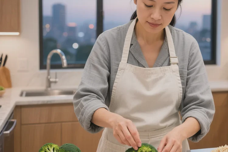 30岁晚餐血糖5点2是怎么回事(图3)