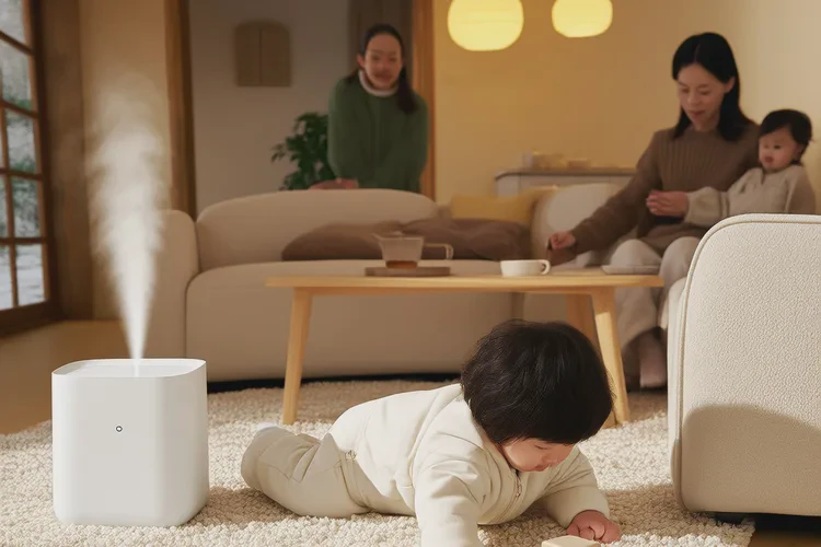 小儿脸上偶尔长湿疹能根治吗(图3)