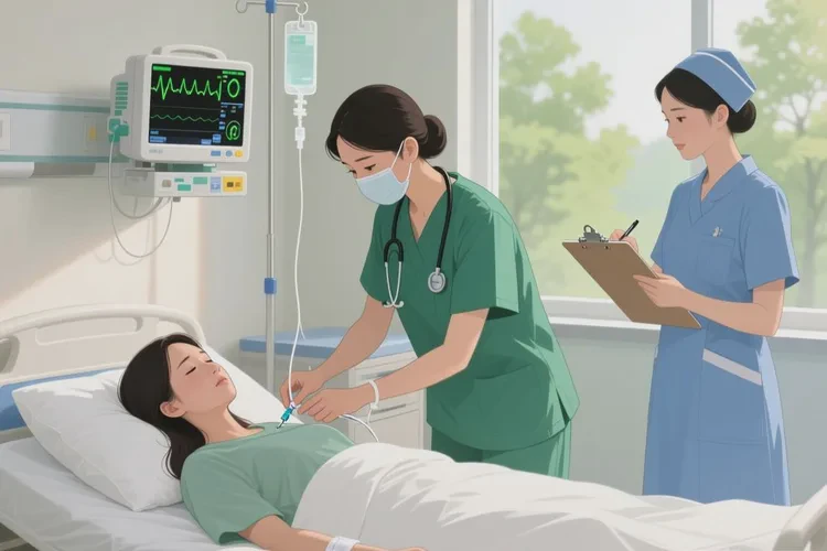 29岁中午血糖24.6是怎么回事(图2)