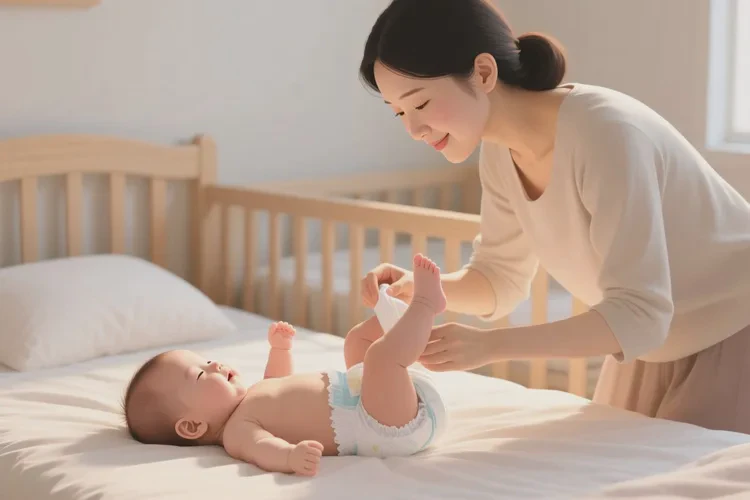 小孩肛周经常长湿疹能不能治愈(图3)