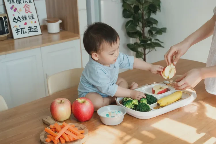 幼儿脖子上经常长湿疹可以根治吗(图4)