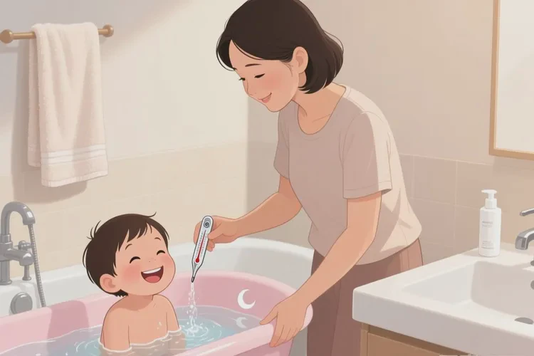 儿童四肢出现湿疹能不能治愈(图1)