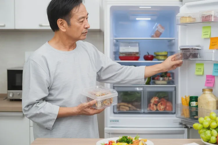 30岁早上空腹血糖9.4是怎么回事(图2)