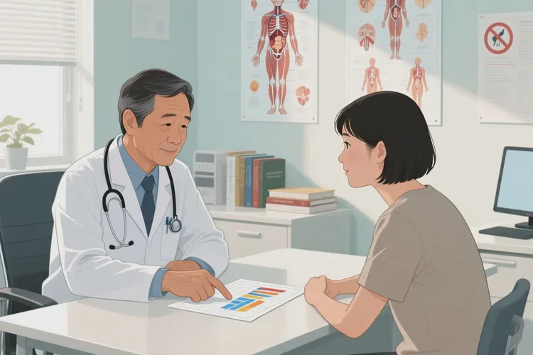 29岁下午血糖14点7是怎么回事(图4)