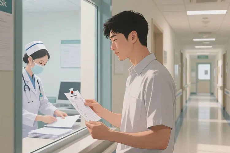 29岁下午血糖4点5是怎么回事(图4)