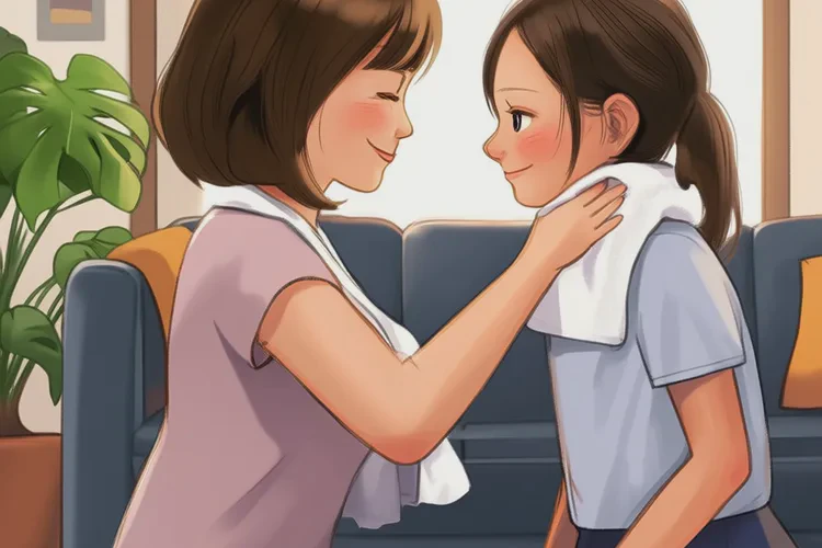 老人脖子上经常起湿疹可以根治吗(图3)