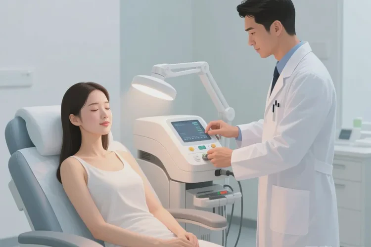 女人全身有湿疹可不可以治愈(图2)