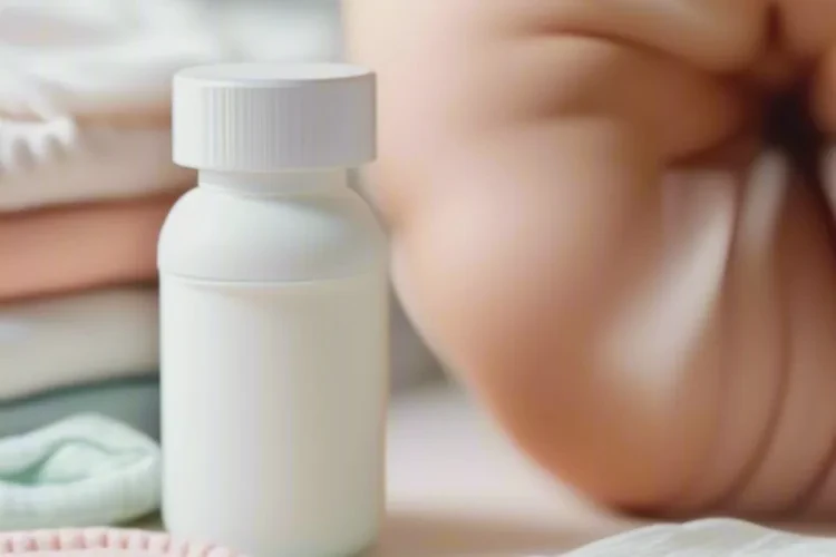 新生儿屁股容易起湿疹能根治吗(图2)