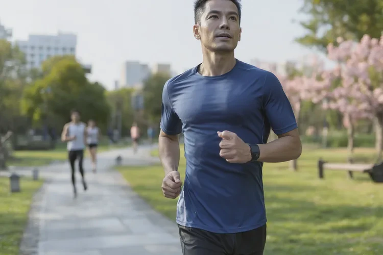 31岁早上空腹血糖4点5是怎么回事(图2)