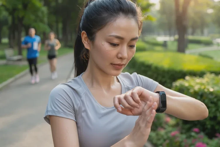 30岁早上空腹血糖23.4是怎么回事(图2)