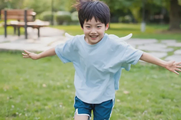 小学生肚子经常起湿疹能根治吗(图3)