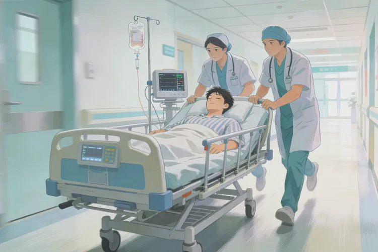 29岁中午血糖26.0是怎么回事(图4)