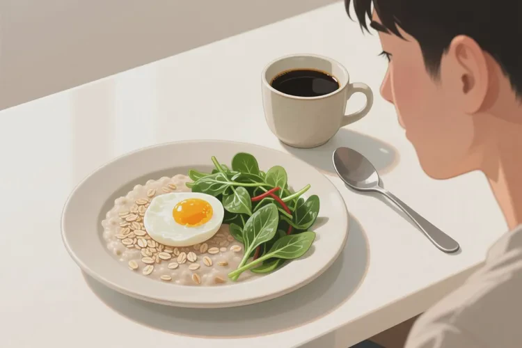 29岁早上血糖8点9是怎么回事(图4)