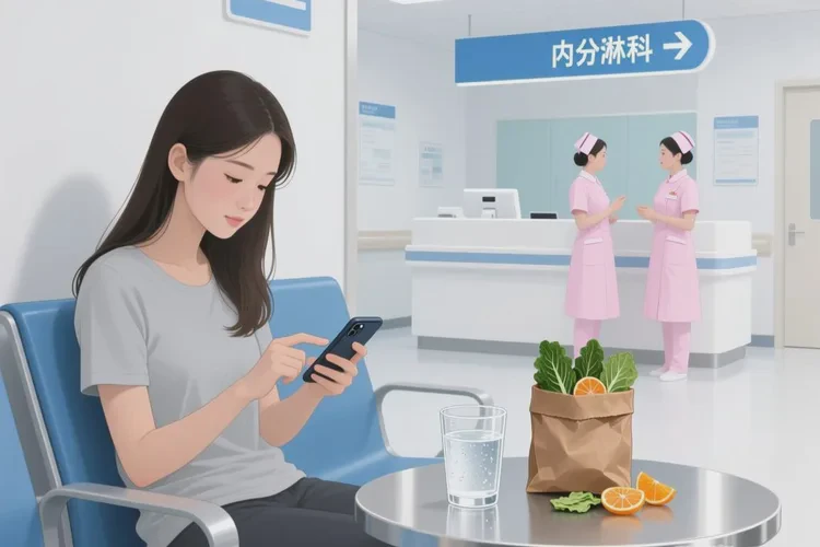 28岁早上血糖18.2是怎么回事(图2)