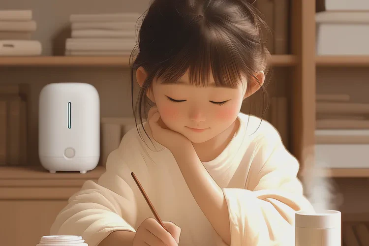 儿童手臂上经常长湿疹可以根治吗(图2)