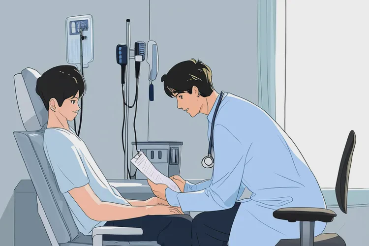 30岁中午血糖14.8是怎么回事(图4)