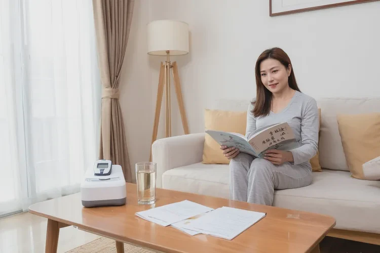 30岁空腹血糖29.4是怎么回事(图4)