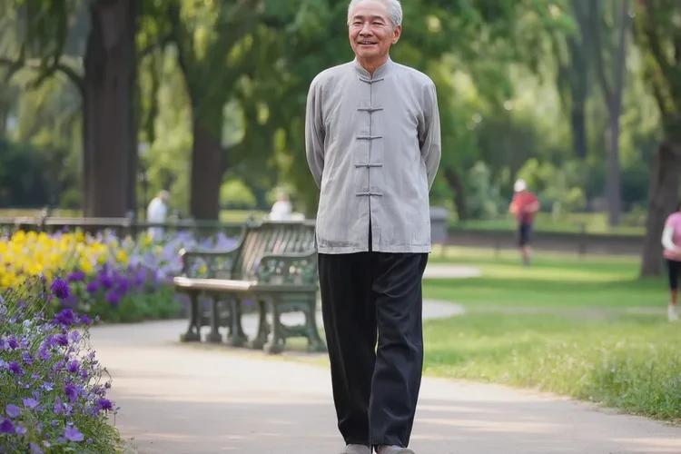 老年人大腿上长湿疹可不可以治愈(图4)