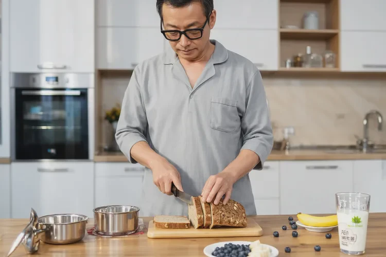 30岁早上空腹血糖23.4是怎么回事(图3)