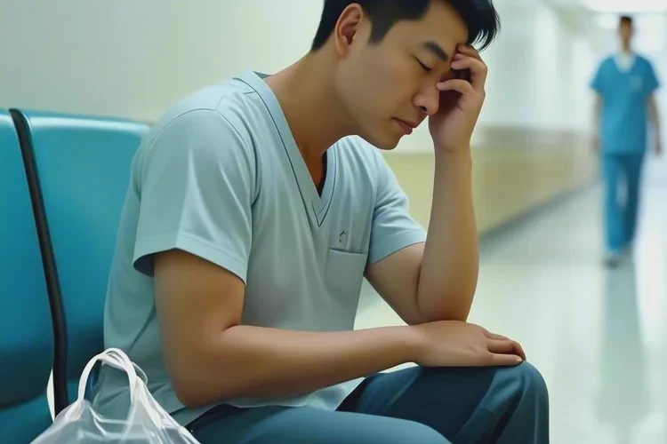 31岁早上空腹血糖28.9是怎么回事(图2)