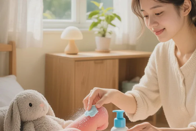 少儿脚上偶尔起湿疹可以根治吗(图1)