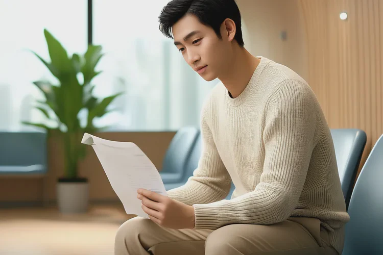 31岁空腹血糖7.8是怎么回事(图1)