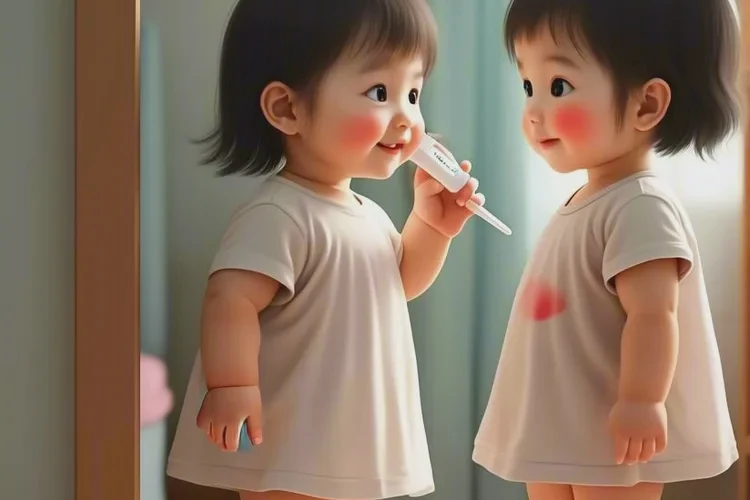 幼儿手臂上容易起湿疹可以根治吗(图2)